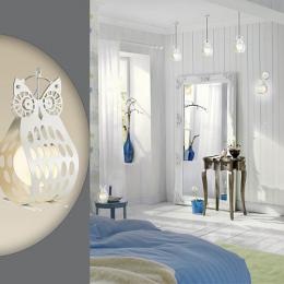 Бра Odeon Light Ulvin  - 3